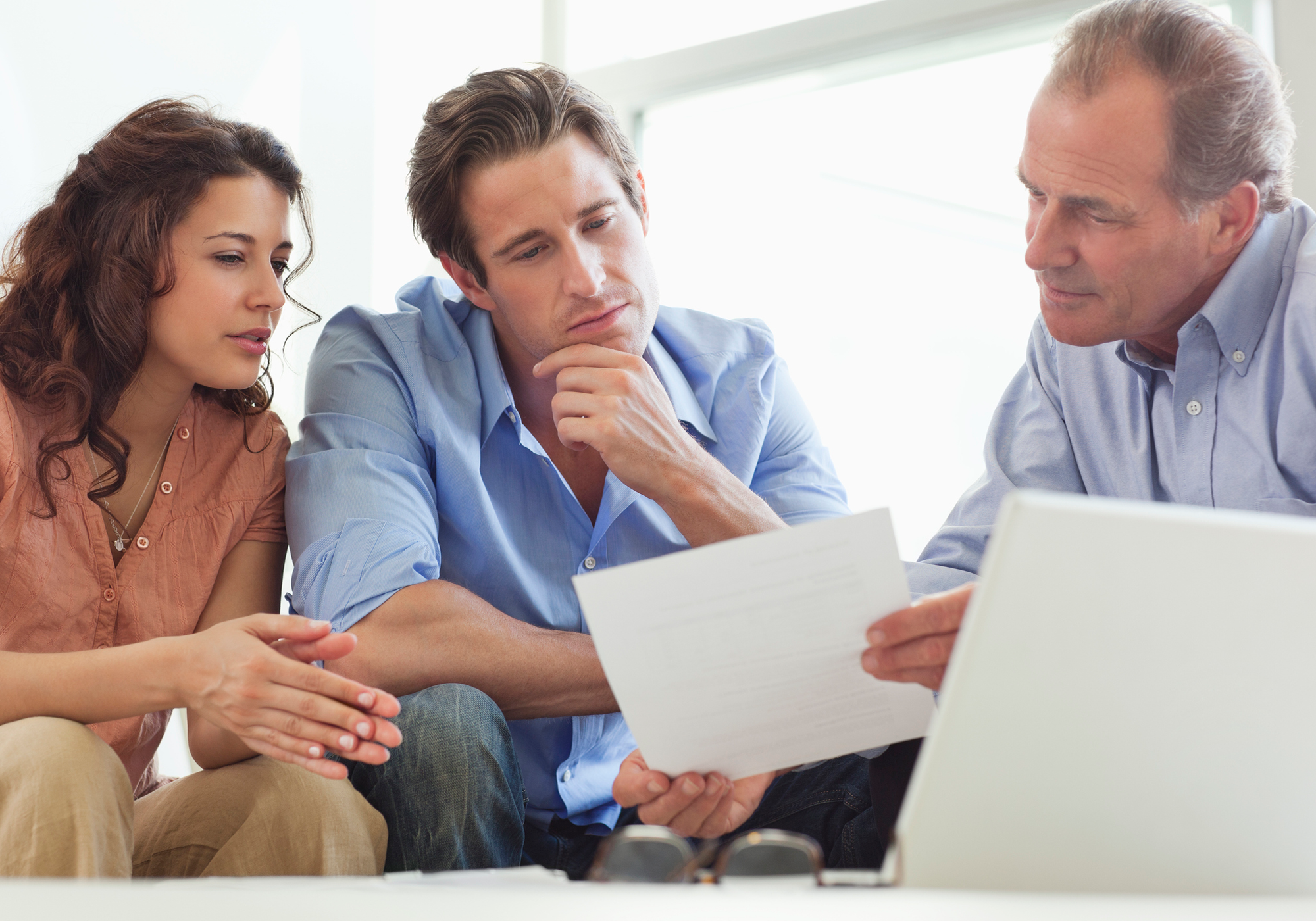 Golden Age Lending Team at Empire Home Loans