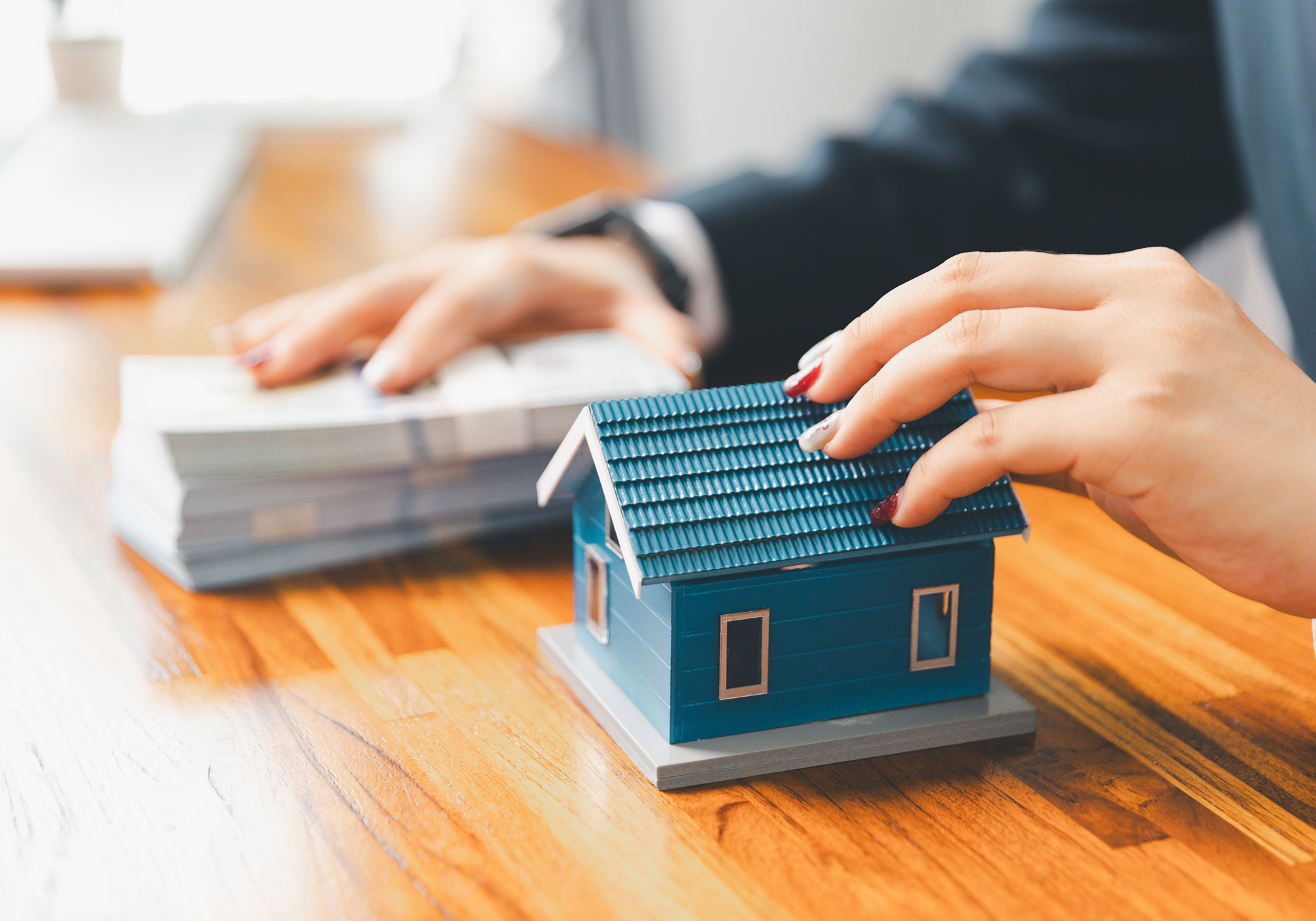 Golden Age Lending Team at Empire Home Loans