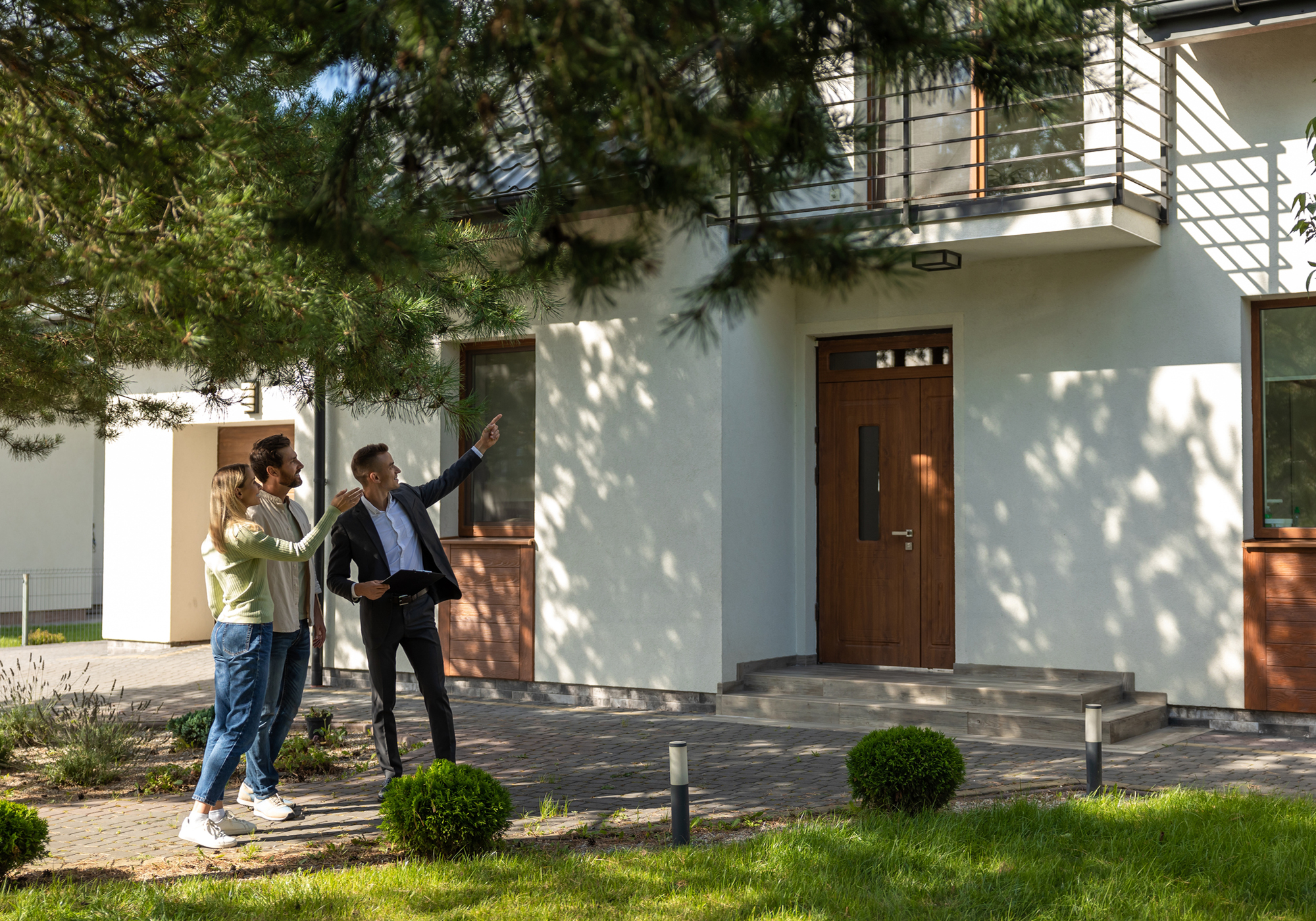 Golden Age Lending Team at Empire Home Loans